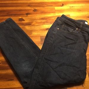 Anne Taylor loft jeans